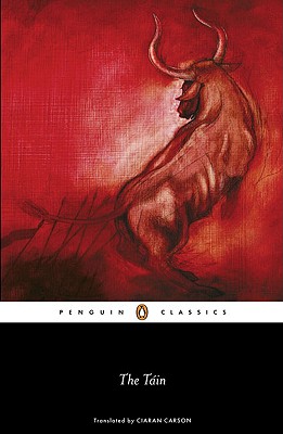 Image for The Tain (Penguin Classics)