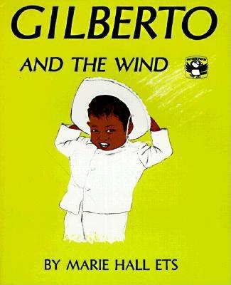 Gilberto and the Wind (Picture Puffin Books)