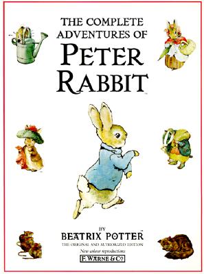 The Complete Adventures of Peter Rabbit