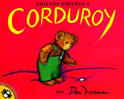 Image for Corduroy (Edicion Espanola) Corduroy (Edicion Espanola)