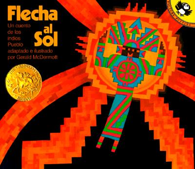 Flecha al Sol (Spanish) (Spanish Edition)