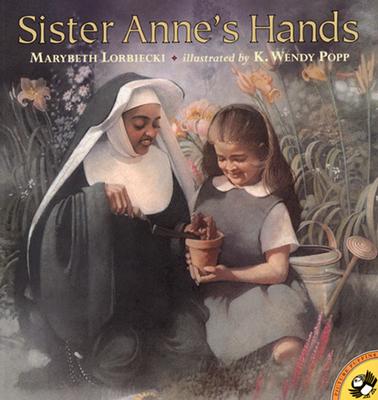 Image for Sister Anne's Hands (Picture Puffin Books) Sister Anne's Hands (Picture Puffin Books)