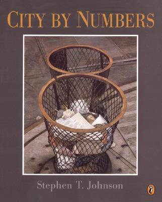 Image for City by Numbers City by Numbers