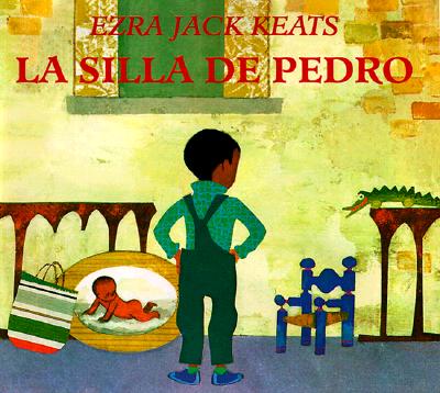 Image for La silla de Pedro (Penguin Ediciones) (Spanish Edition) La silla de Pedro (Penguin Ediciones) (Spanish Edition)