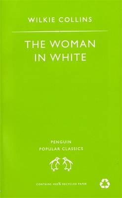 Woman in White (Revised)