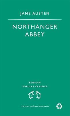 Northanger Abbey (Revised)