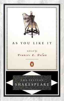 Image for As You Like It (The Pelican Shakespeare)