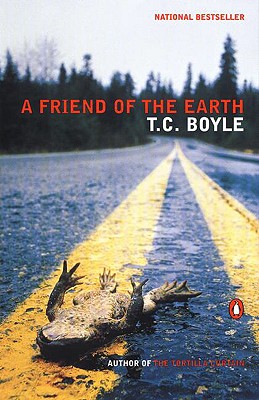 Image for A Friend of the Earth