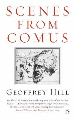 Scenes From Comus