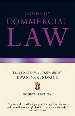 Commercial Law 4e