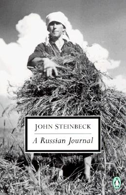 A Russian Journal (Classic, 20th-Century, Penguin)