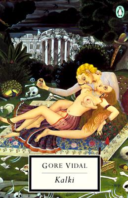 Kalki (Classic, 20th-Century, Penguin)