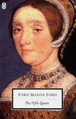 The Fifth Queen (Classic, 20th-Century, Penguin)