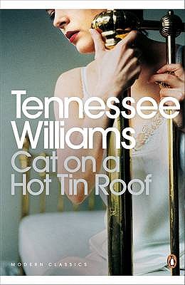 Image for Cat On A Hot Tin Roof [play]