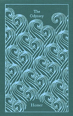 The Odyssey (Penguin Classics), Homer The Odyssey (Penguin Classics), Homer
