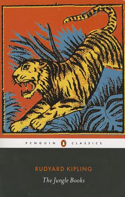 The Jungle Books (Penguin Classics)
