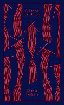 A Tale of Two Cities (Penguin Clothbound Classics)