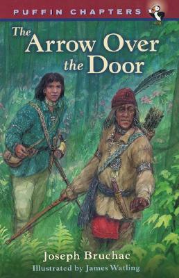 Arrow Over the Door (Puffin Chapters)