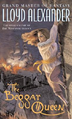 The Beggar Queen (The Westmark Trilogy)