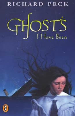 Image for GHOSTS I HAVE BEEN