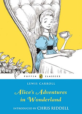 Image for Alice's Adventures in Wonderland (Puffin Classics)