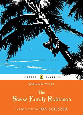 Image for The Swiss Family Robinson (Puffin Classics)