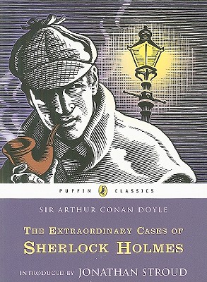 Extraordinary Cases of Sherlock Holmes