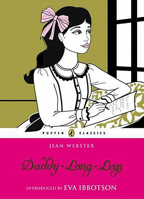 Daddy-Long-Legs