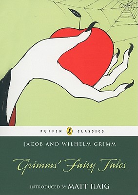 Image for Grimm's Fairy Tales (Puffin Classics)