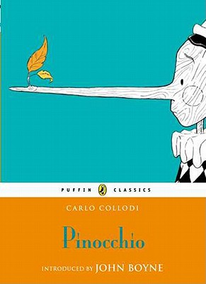 Pinocchio (Puffin Classics)