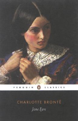 Image for Jane Eyre (Penguin Classics)