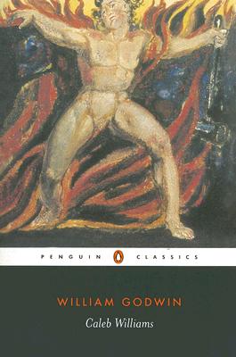 Caleb Williams (Penguin Classics)