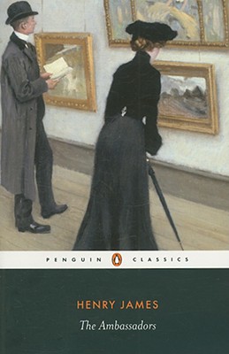 The Ambassadors (Penguin Classics)