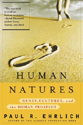 Image for Human Natures: Genes, Cultures, and the Human Prospect