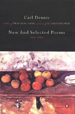 New And Selected Poems, 1974-2004
