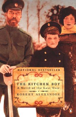 Image for Kitchen Boy