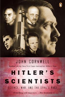Image for HITLER'S SCIENTISTS SCIENCE, WAR, AND THE DEVIL'S PACT