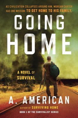 GOING HOME Image for GOING HOME