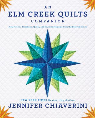 Image for ELM CREEK QUILTS COMPANION