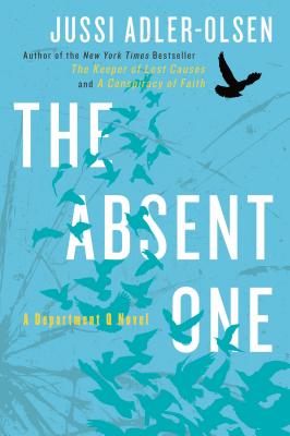 Image for Absent One
