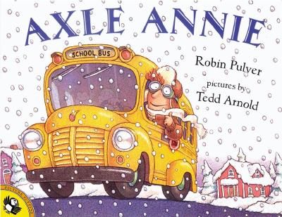 Image for Axle Annie Axle Annie