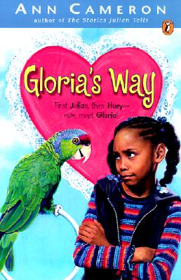 Image for Gloria's Way (Puffin Chapters)