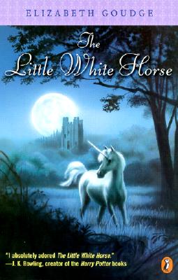 Little White Horse