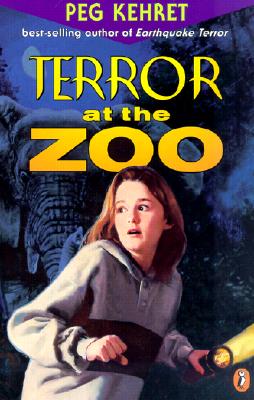 Terror at the Zoo