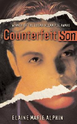 Image for Counterfeit Son
