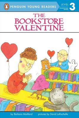 THe Bookstore Valentine