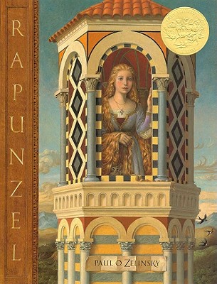 Rapunzel (Caldecott)