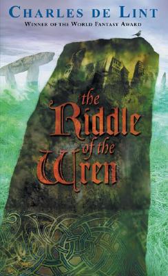 Image for The Riddle of the Wren (Firebird)