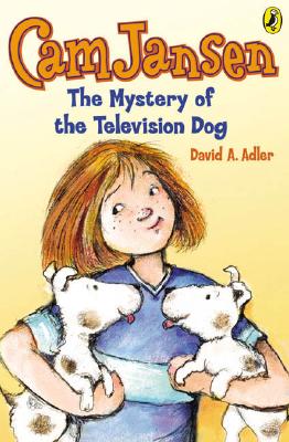 Cam Jansen & The Mystery of the Television Dog (Cam Jansen)
