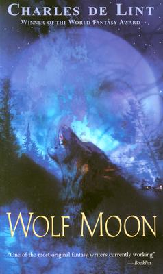 Image for Wolf Moon Wolf Moon